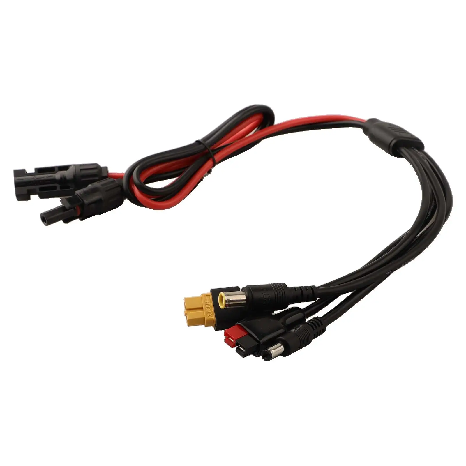 태양광 패널용 Enginstar 태양광 어댑터 키트 280W36V 호환성 7A 전류..