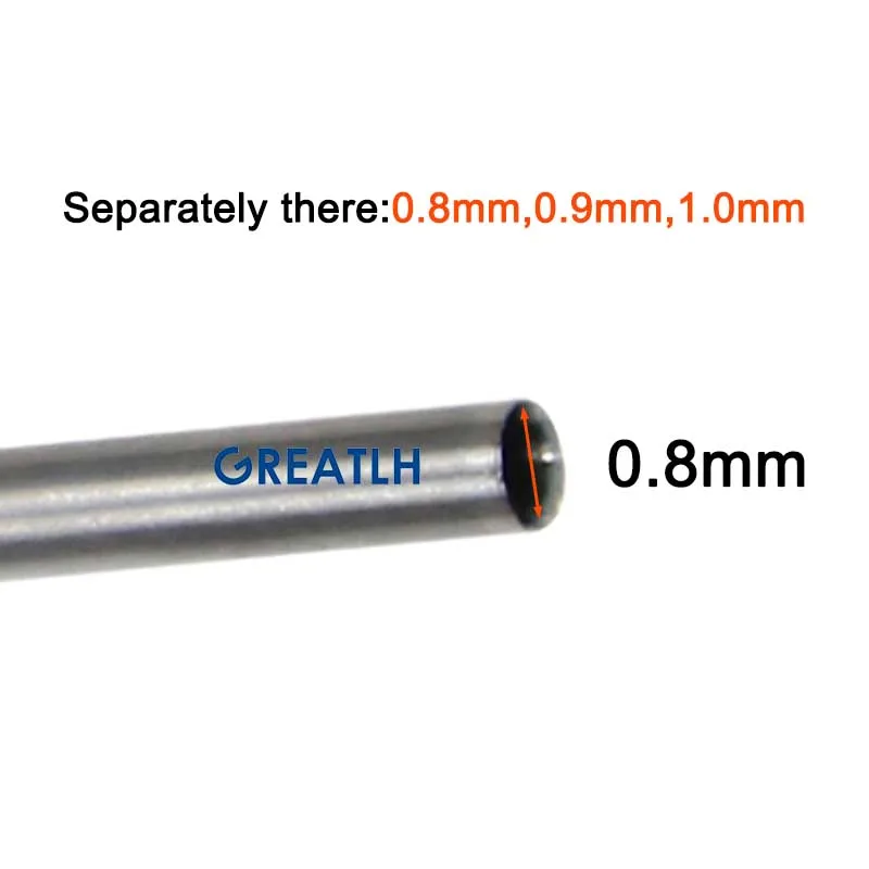 Hair Follicle Extractor Hair Transplant Implanter 0.8 MM 0.9MM 1.0MM