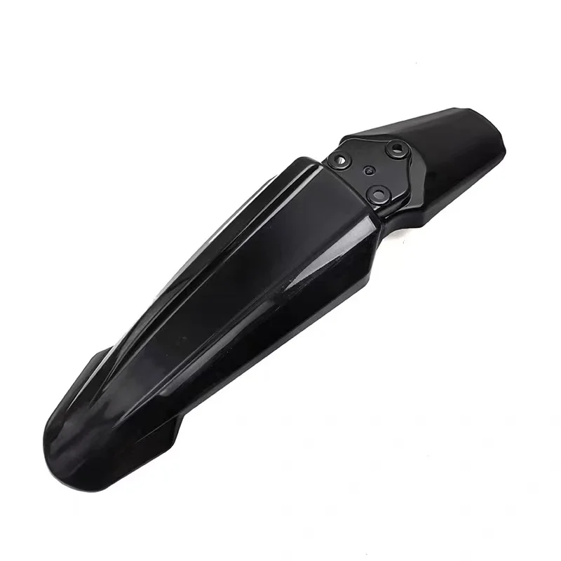 Motorcycle Front Mudguard Motocross Parts Attachments for Dirt for Sur Ron LBX E-Ride Pro SS/S X260 X160 Electric Dirt Bike