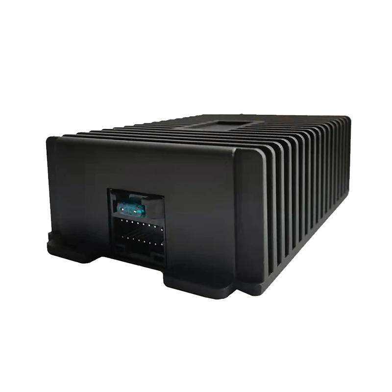 stock Car Audio Processor DSP Amplifier Universal Android Car Radio