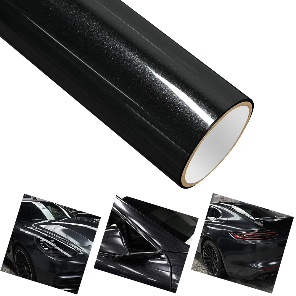 Adesivi In Vinile Cromato NewL - Pellicola Adesiva In Vinile Cromato Lucido Senza Bolle 1074332 - Foto 7