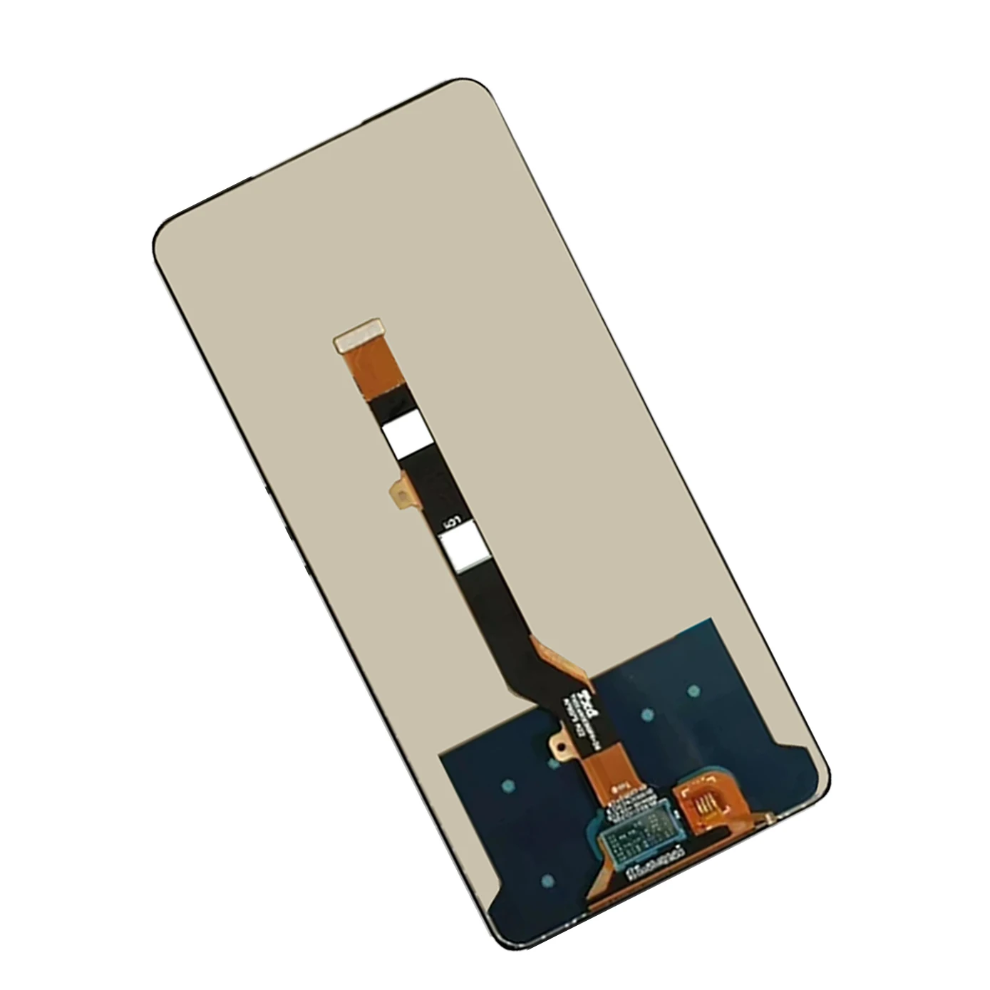 테스트 완료 LCD 터치 스크린 디지타이저, Infinix Hot 30 X6831 용 LCD 디스플레이, Infinix Hot 30i NFC X669 X669C X669D