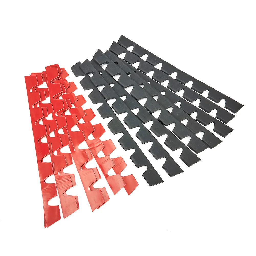 Рисунок 4 - Комплект деталей для защиты автомобильных компонентов