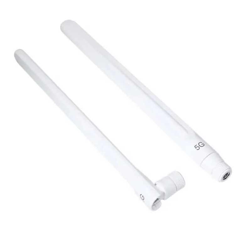 5G CPE PRO WiFi 6 Antenna Router ASUS Motherboard Wireless Network Card Module Bluetooth External Aerial High Gain 5dBi SMA Male