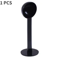 Coffee Spoon Tamping Scoop 2in1 Coffee Powder Coffeeware Measuring Tamper Spoon Plastic Kitchen Accessories 1/2PCS Kitchen Tools 6
