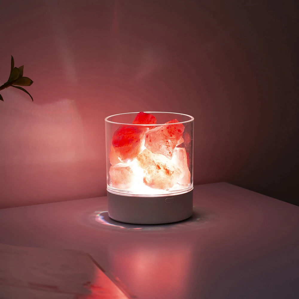 Variety pencil table lamp USB charging creative pen holder touch reading learning eye protection bedroom night light |