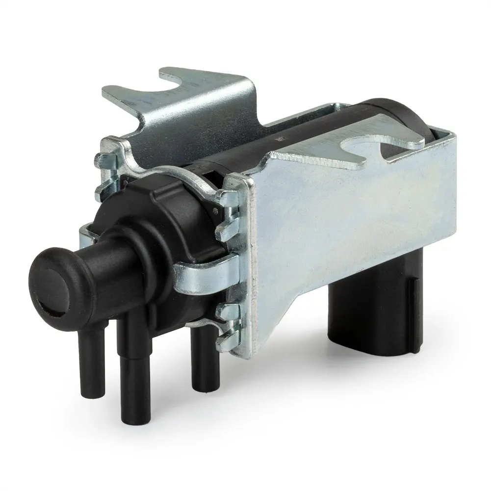 New Engine Parts Vacuum Pump Solenoid Valve 8981162600 For Isuzu