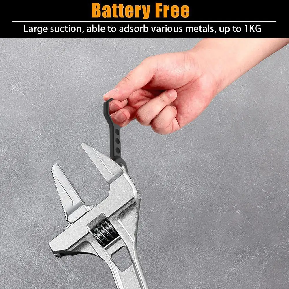 Silicone DM3004A Metal Detector High Sensitivity Wall Tools Tool Security Finder Search Portable Scanner Super Body