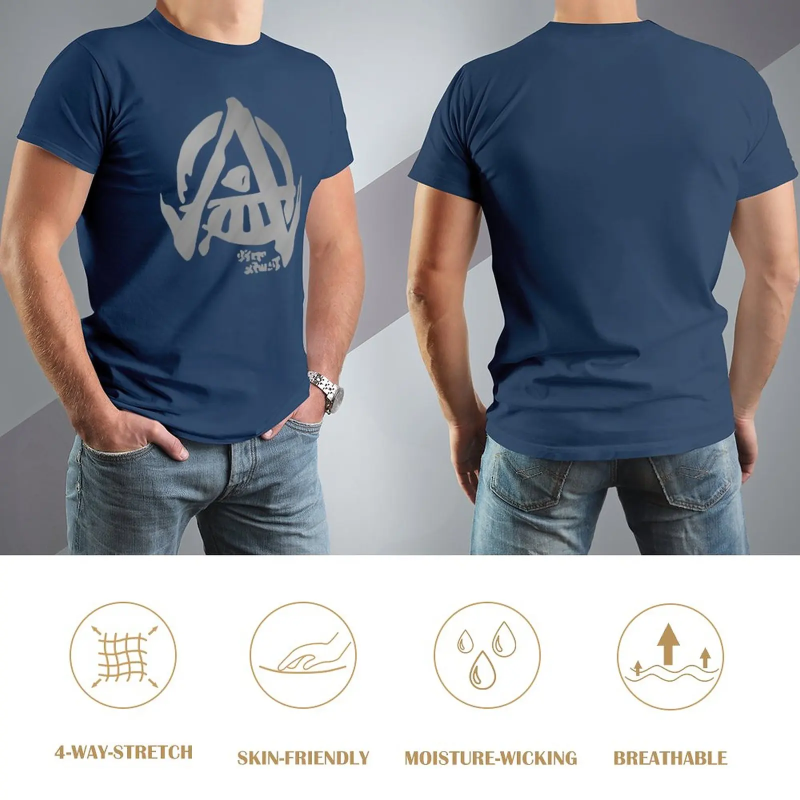 Рисунок 3 - Annaki, футболки с браслетом