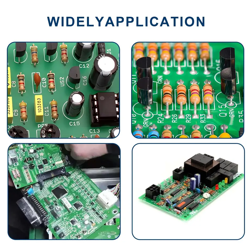 50pcs Voltage Regulator Kit 10 values T0-220 Stabilivolt LM317T L7805 L7806 L7808 L7809 L7810 L7812 L7815 L7818 L7824 image 6