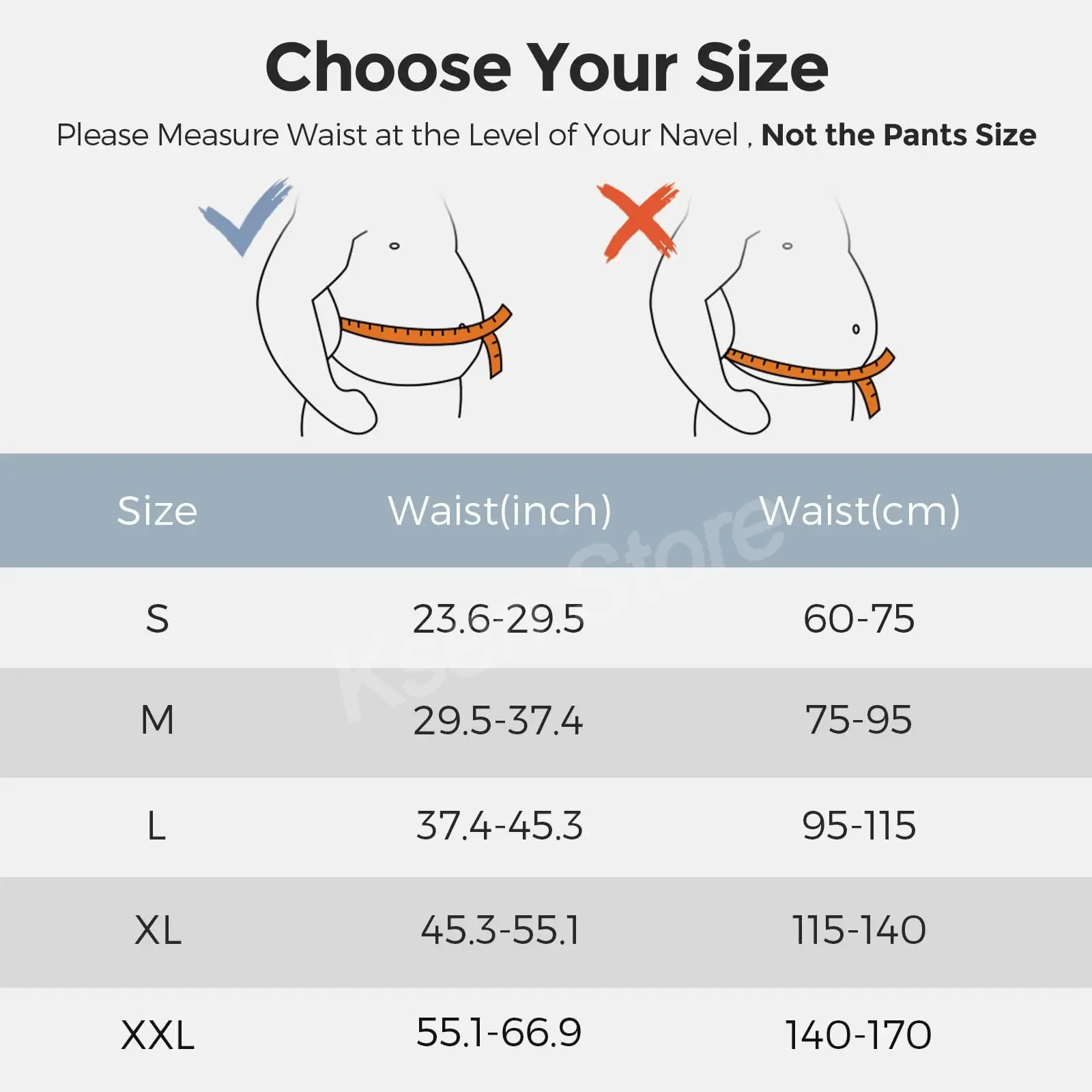 Lumbar Back Belt Waist Support Lumbar Pad Back Orthopedic Corset for Men Women Waist Protector Belt Waist Trainer Spine Support 6