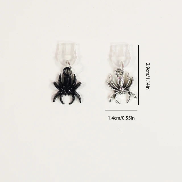 Spider Phone Dust Stopper Type-C Port Samsung and iPhone 6