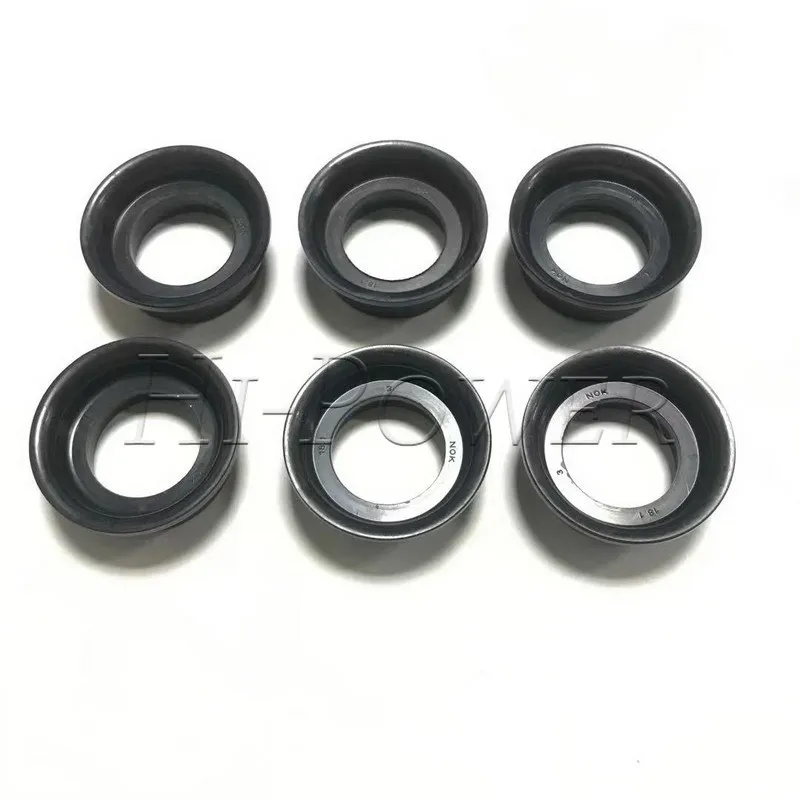 6pcs