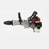 Multifunctional Gasoline Engine 32.6 CC 2-Stroke Pile Driver Machine  T-Bar Digging Trees And Drilling Soil Farm Gardening Tools 1