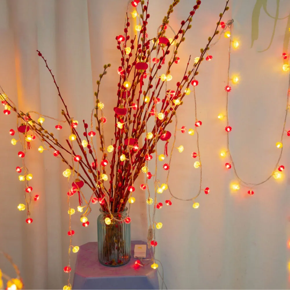 Рисунок 3 - 2-10 м, красный и желтый фонар