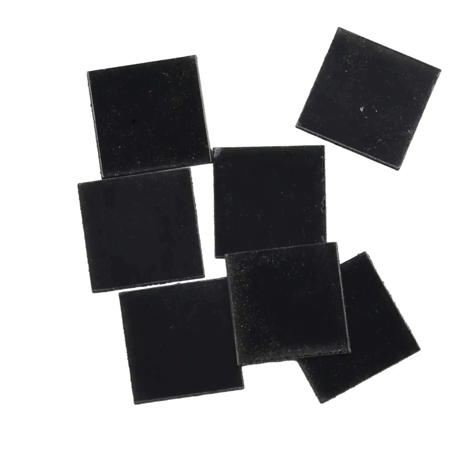 black 20x20mm