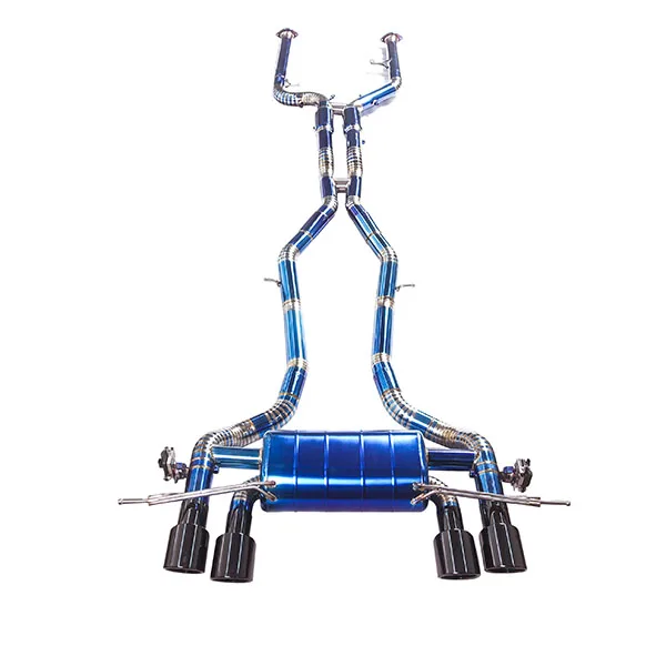 Sports Exhaust Factory Store