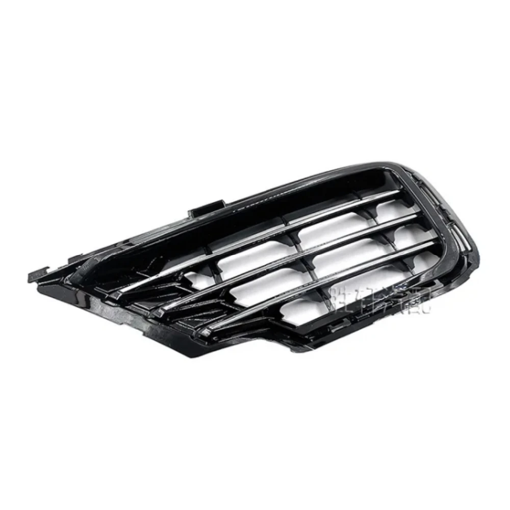 Car exterior accessories fog light grille for VW Touareg R-line