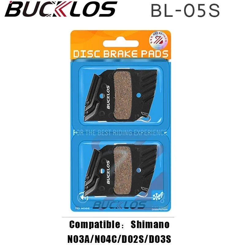 BL-05S 2Pair