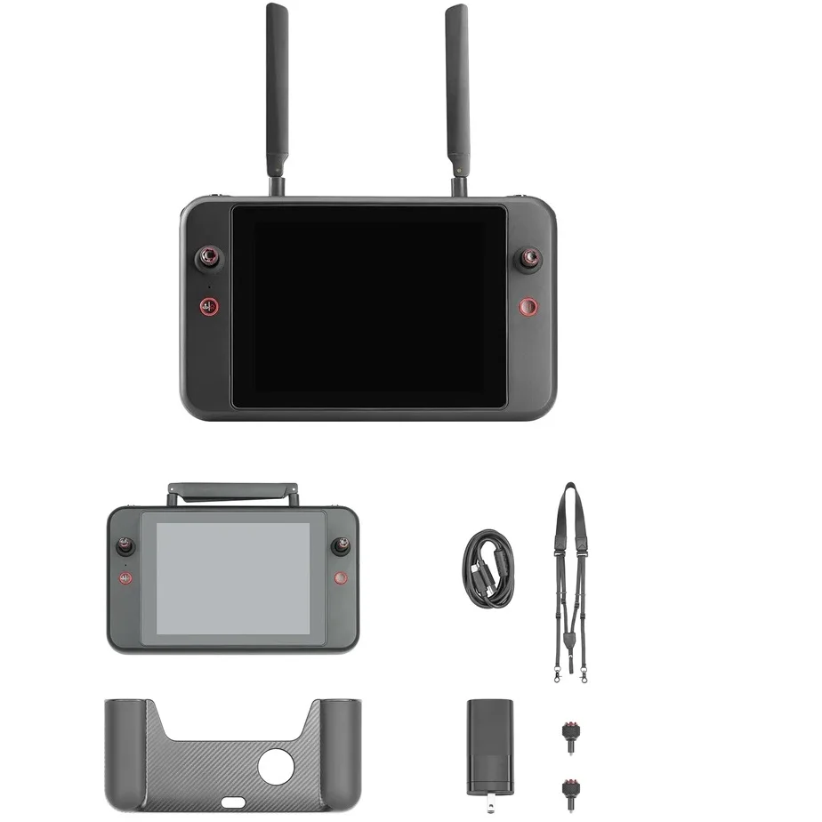 Autel Robotics Smart Controller Per Evo 2 Ii Pro V3/Dual 640T V3/Rtc Series V3/Enterprise V3 Professional Drone Dron Controller