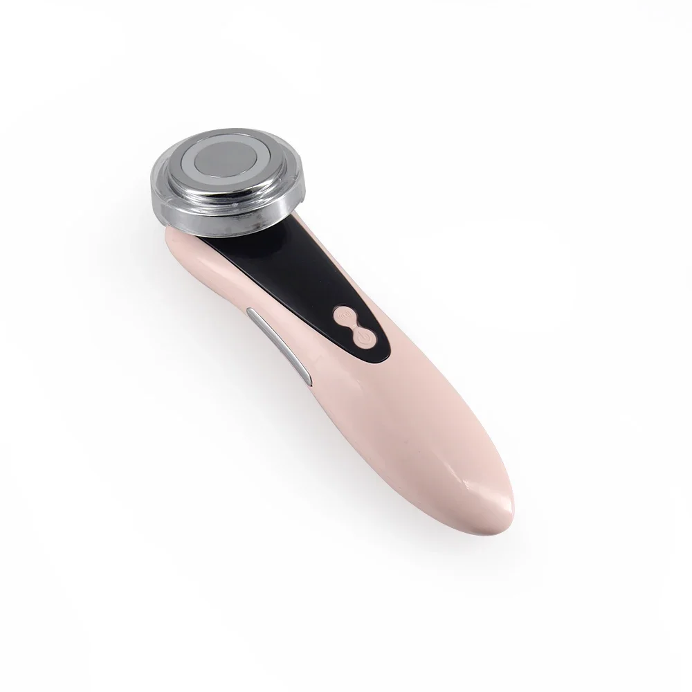 Clean Face Skin Rejuvenation Lifting Tighten Multifunctional Facial Skin Care Beauty Massager Electric Facial Massage Device