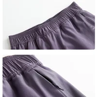 DRUR vêtements de Golf femmes léger été survêtement ensemble deux pièces gymnastique haut d'entraînement Shorts ensembles Fitness survêtement femme yaawear 5