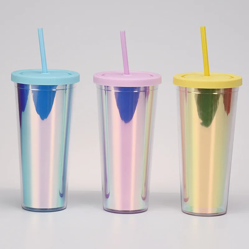 https://ae01.alicdn.com/kf/S75f0fcf23e664454b884c1767c8875abg/MG-reusable-double-wall-700ml-710ml-24oz-pastel-color-plastic-cup-cold-cup-plastic-tumbler-with.jpg