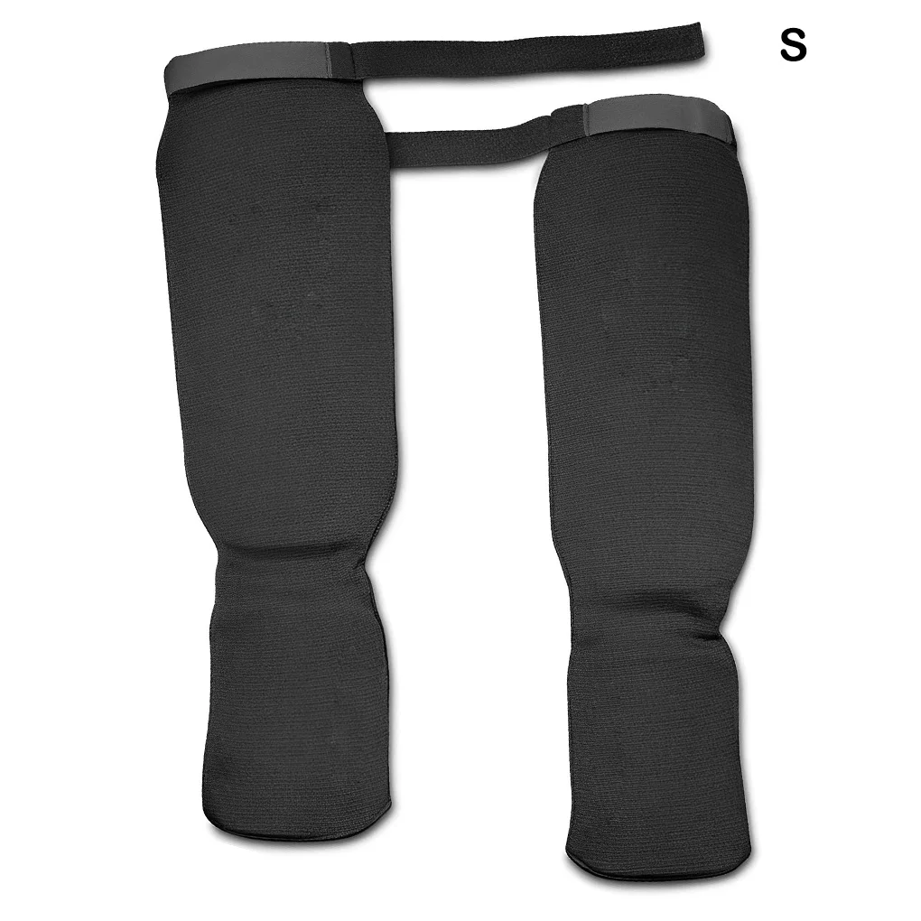 Leg Protector Breathable Skin Friendly Protective Gear Boxing Equipment
