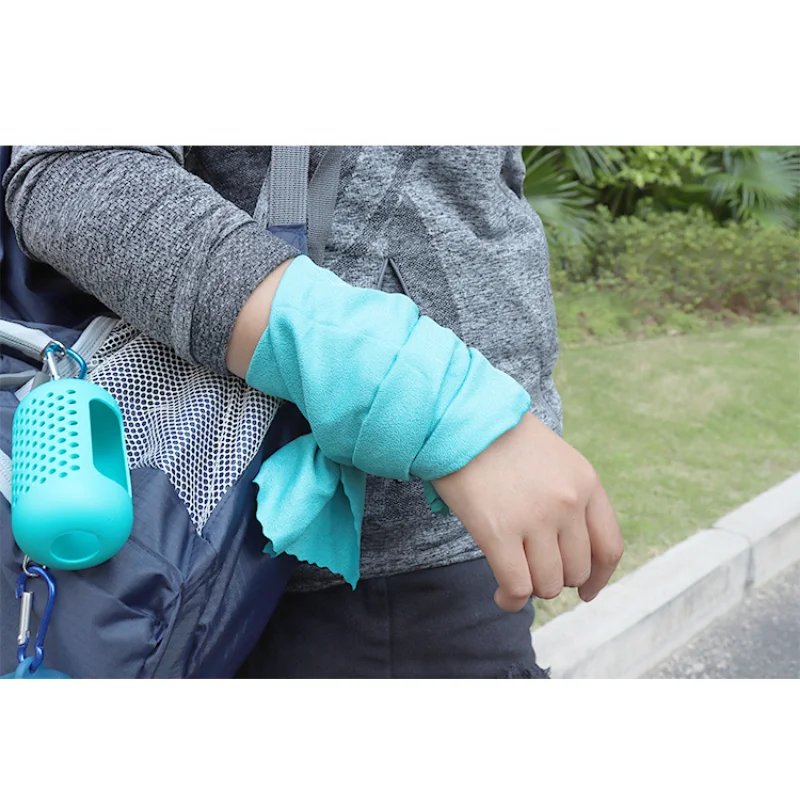 microfiber Quick Dry Towel Sports cold towel Golf Fitness Wicking sweat quick drying cold silicone towel cover Home Textile 5 microfiber Quick Dry Towel Sports cold towel Golf Fitness Wicking sweat quick drying cold silicone towel cover Home Textile 5