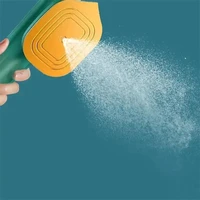 Hand Held Ironing Machine Portable Hanging Ironing Machine Household Small Steam Ironing Machine Travel Ironing Machine Small 5