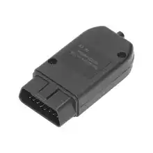 

Diagnostic Scanner HEX-V2 21.9 OBD2 Diagnostic Tool Car Fault Check Scanner English Maintenance Detector with Cable CD