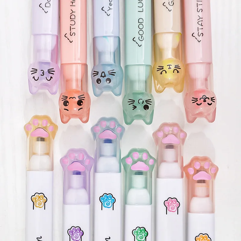 Art Marker 1 Set/6 Piece