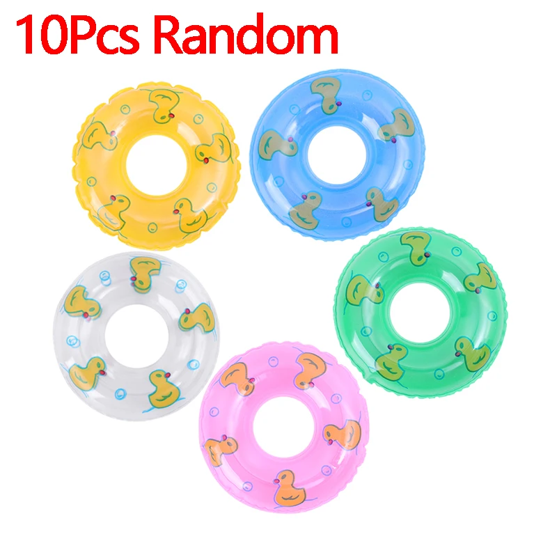 10Pcs Random