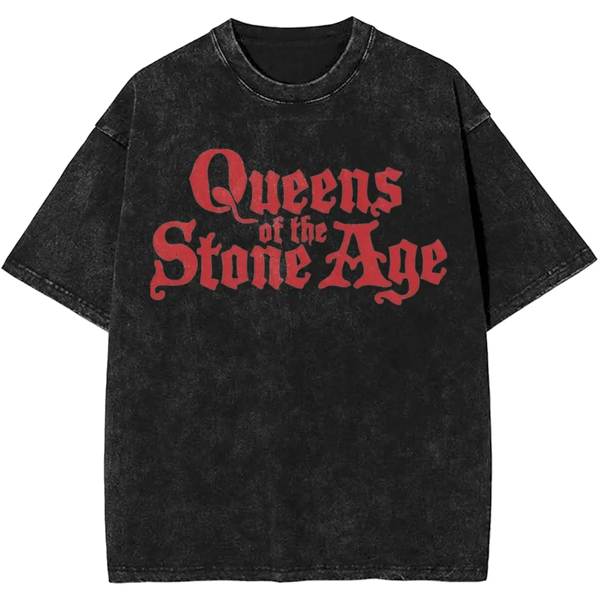 cap Queens of the Stone Age - Sunrise Logo - ROCK OFF