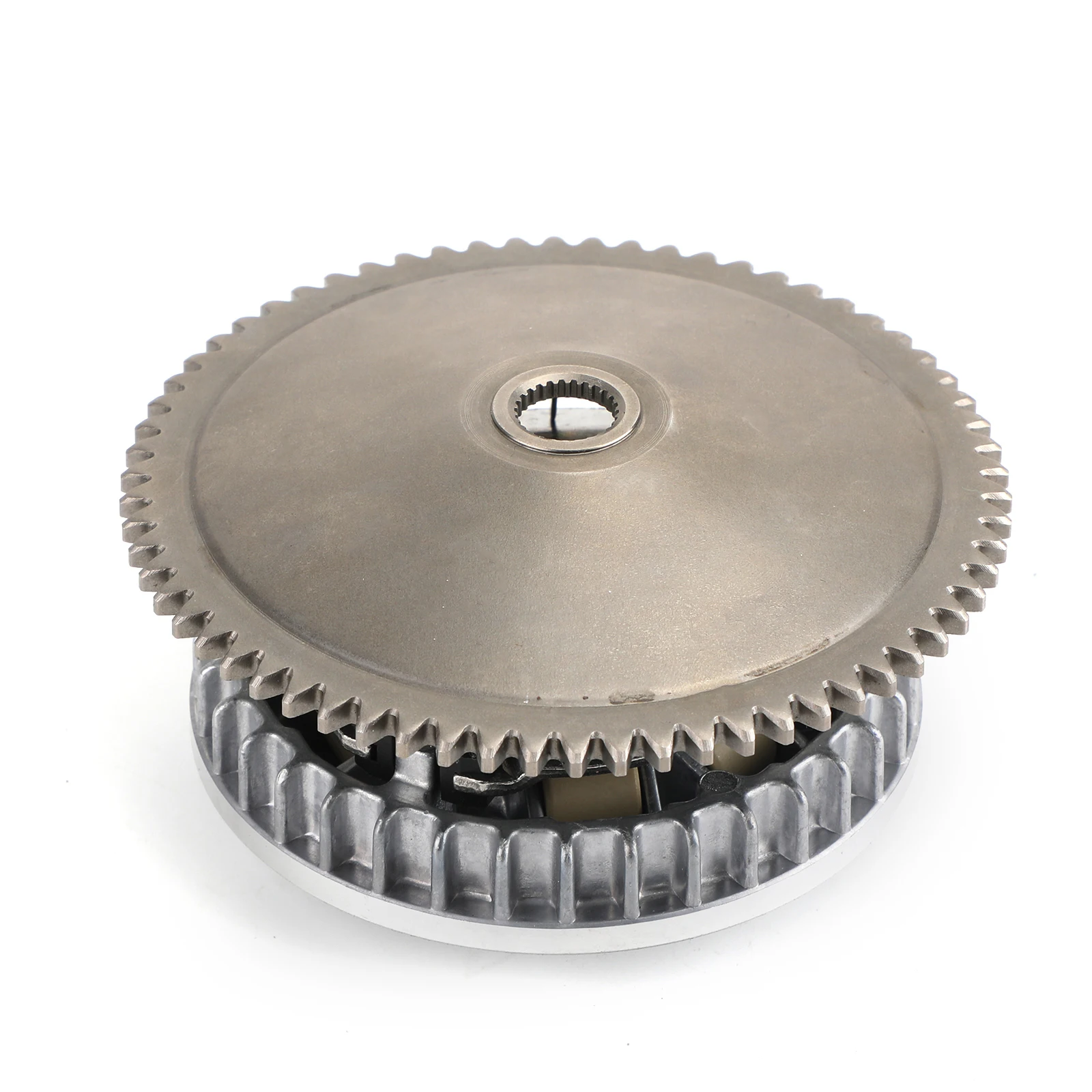 Areyourshop Performance Racing Front Clutch Variator For Honda Scv100F Scv100F Lead Beat