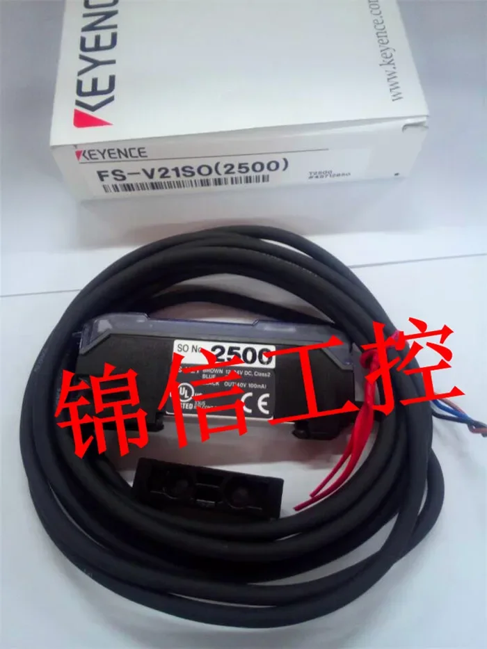 

FS-V21SO(2500) 100% new and original