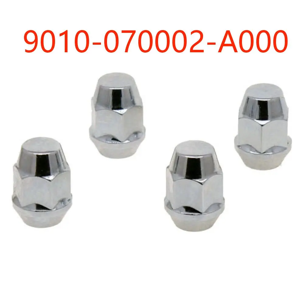 Dado Di Montaggio Cerchio Muslimper Cfmoto Cforce 800 850 800Xc 850Xc Atv Accessori Cf800Atr Cf800Au Cf800Az Cf800 Cf Moto