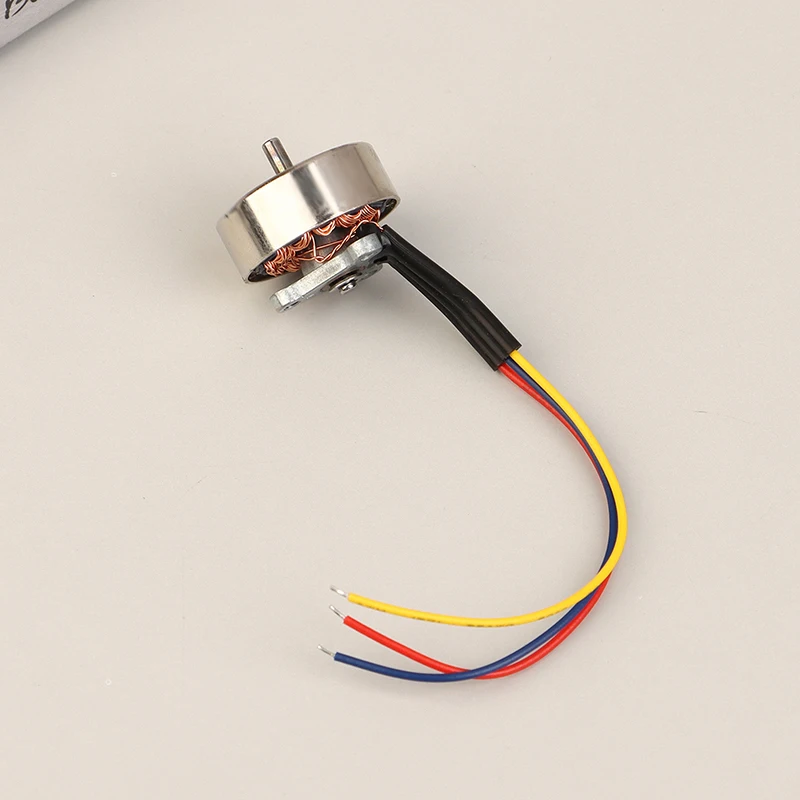 Moteur sans balais 1103 15000KV pour drone FPV micro