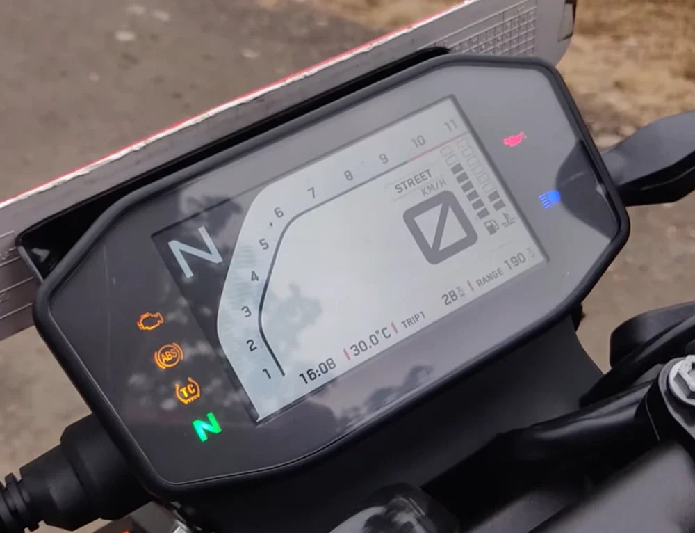 KTM デューク 790 / 690 890 デューク R 1290 スーパーデューク