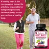 6547-544463.jpg Organic Beet Root Powder Extract + Black Pepper, Vitamin and Mineral Supplement, Blood Circulation, Blood Pressure Health