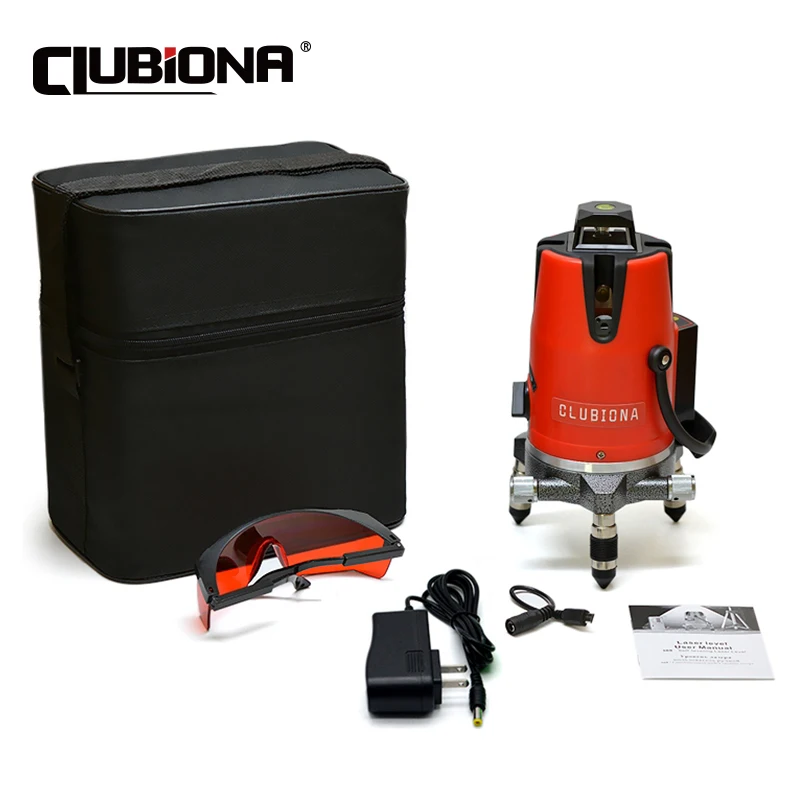 Offerte Flash Black Friday: $29.9/Pc (Quantità Limitata) Livello Laser Linea 08R