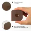 Multi-function Oil Scraper Square Kitchen Bathroom Stove Dirt Decontamination Scraper Cake Baking Tool Oil Plate Scraper 5