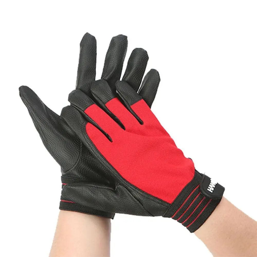 Electrical Insulating Gloves Anti-Electricity Safety Work Gloves Househeld Rubber Electrician Glove work gloves protective gloves insulating gloves