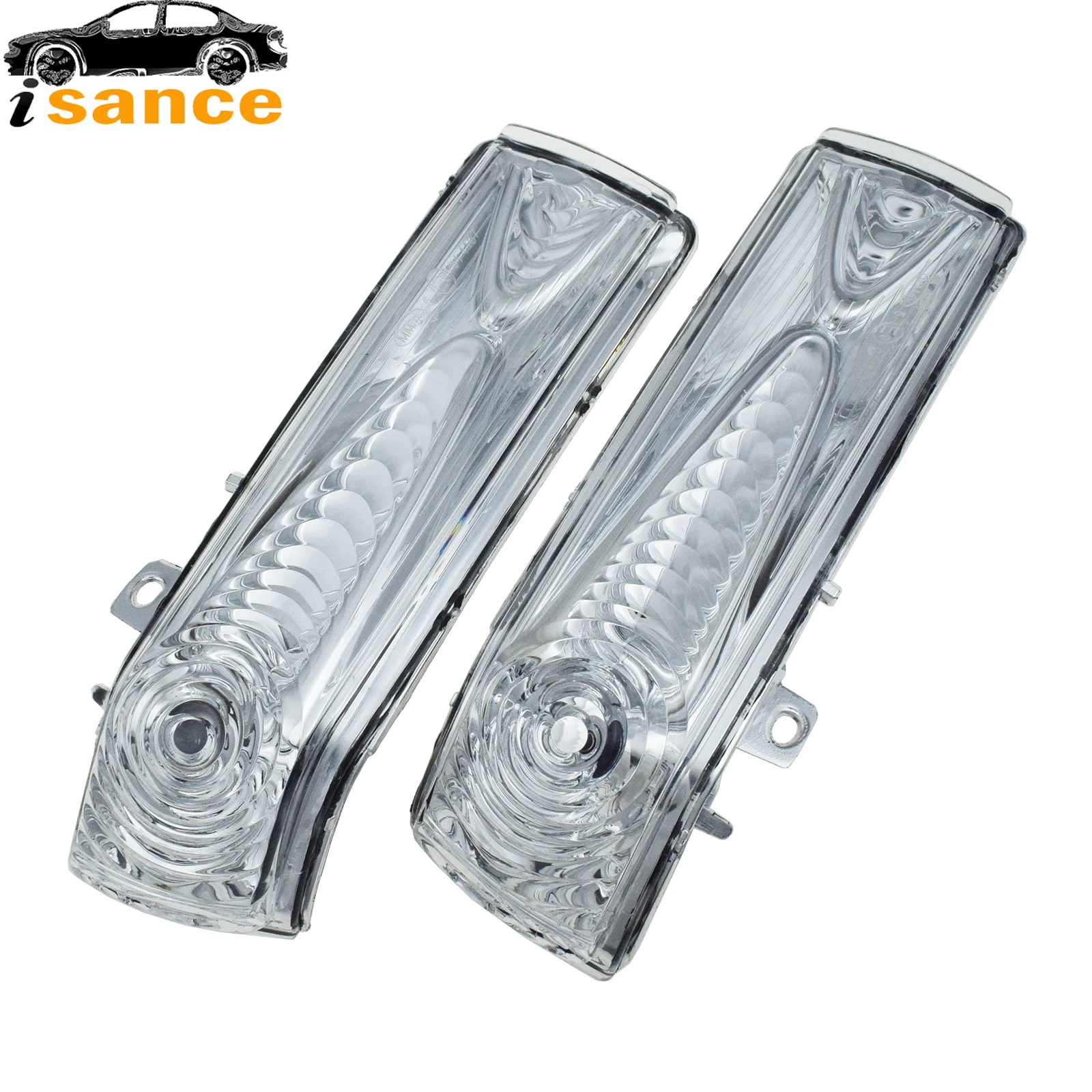 Indicatore Direzione Specchietto Destro Per Fiat Doblo 2010/Opel Combo 2012 - 71765377 - Foto 3