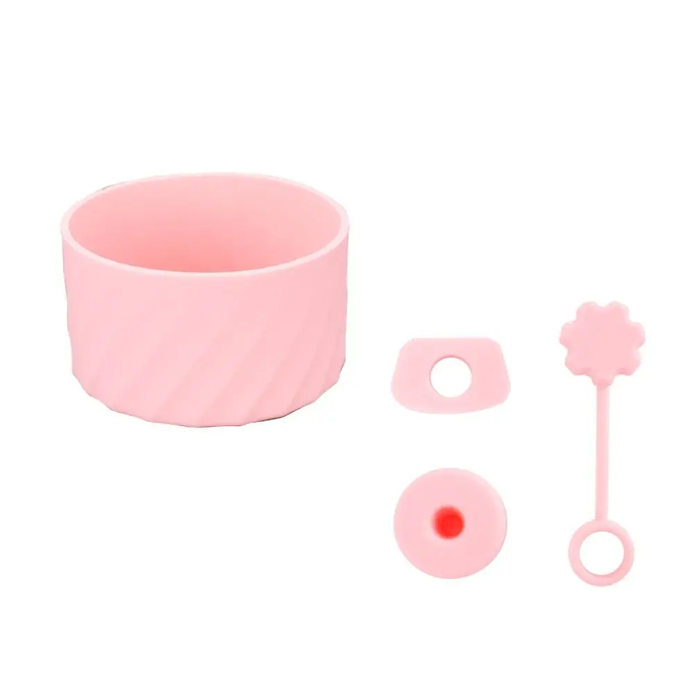 Fondo In Silicone Per Borraccia – Antiscivolo, Universale, Diametro 7,2 Cm, Per Stanley, Hydro Flask, Yeti (340-1134g)