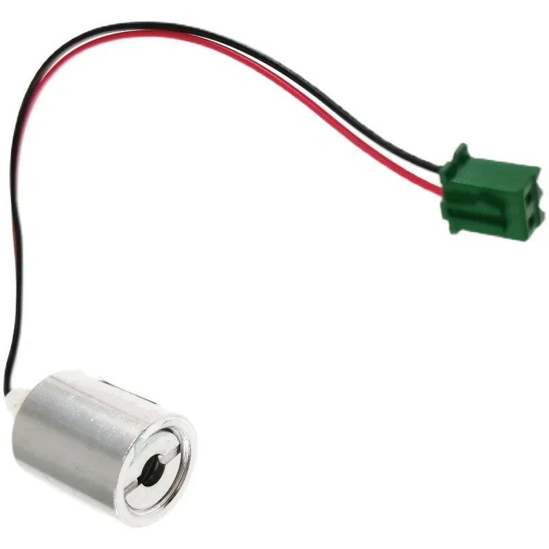 515nm 35mW Green Dot Laser Module with no Driver Dia.12mm laser module