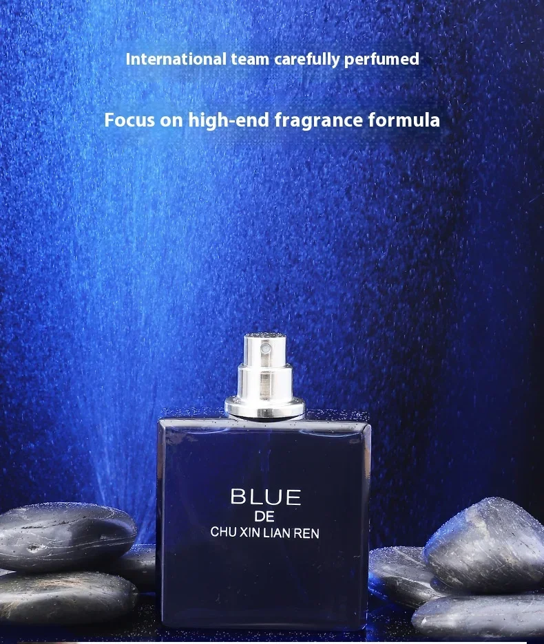 Herren Eau De Toilette Mit Pheromon Sandelholz Und Meeresduft_voghion.com