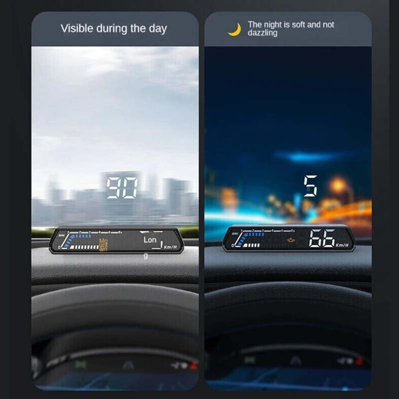 S100 HUD  ÷ Obd ڵ ú   µ ͸  
