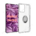 Ring Case Clear
