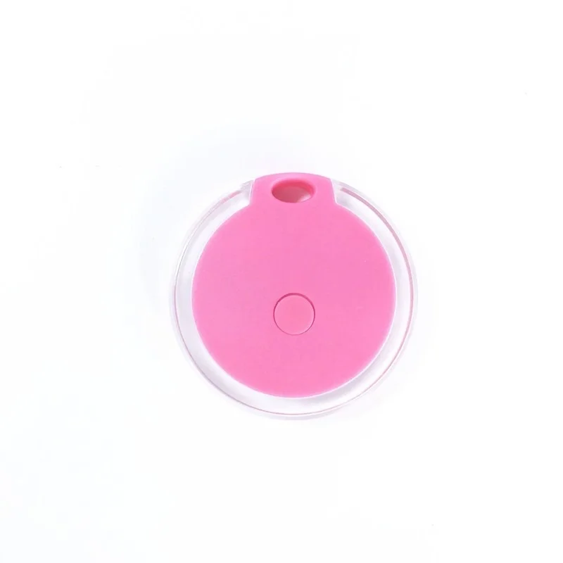 Car GPS Tracker Smart Bluetooth Wireless Locator Anti-lost Tracker Alarm Mini Tracking Finder Device Pet Tracking Device
